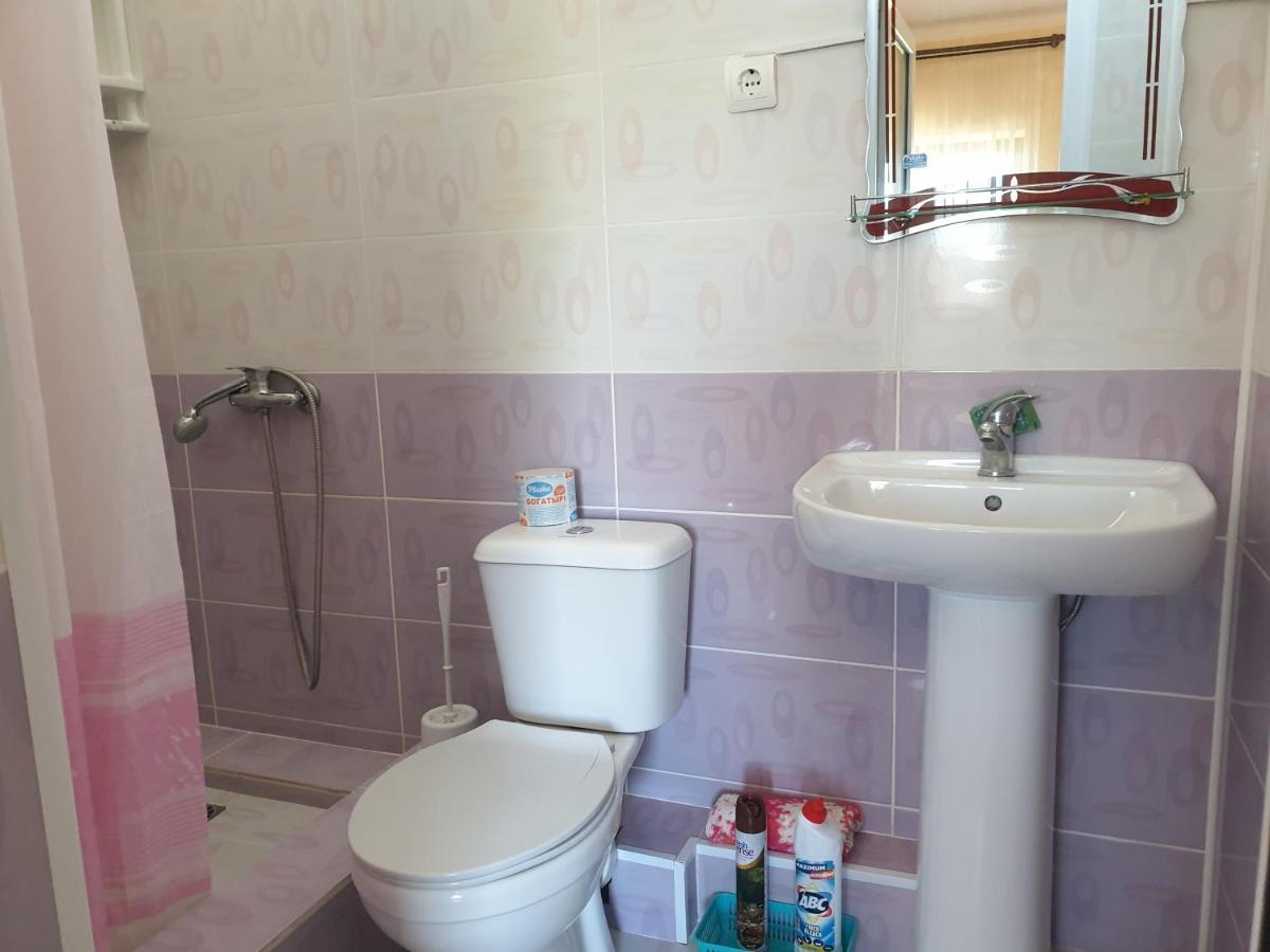 Guest House Lykhny Gagra Ngoại thất bức ảnh