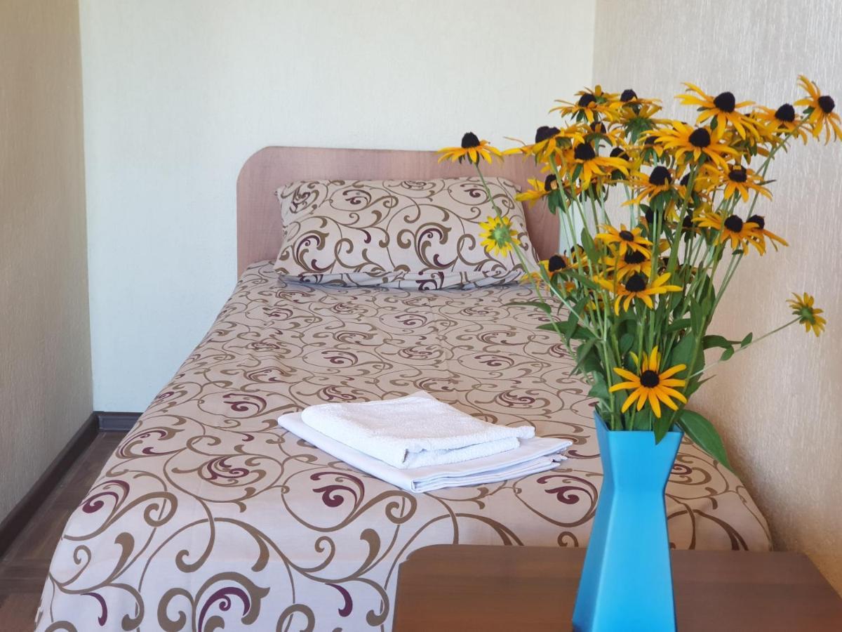 Guest House Lykhny Gagra Ngoại thất bức ảnh